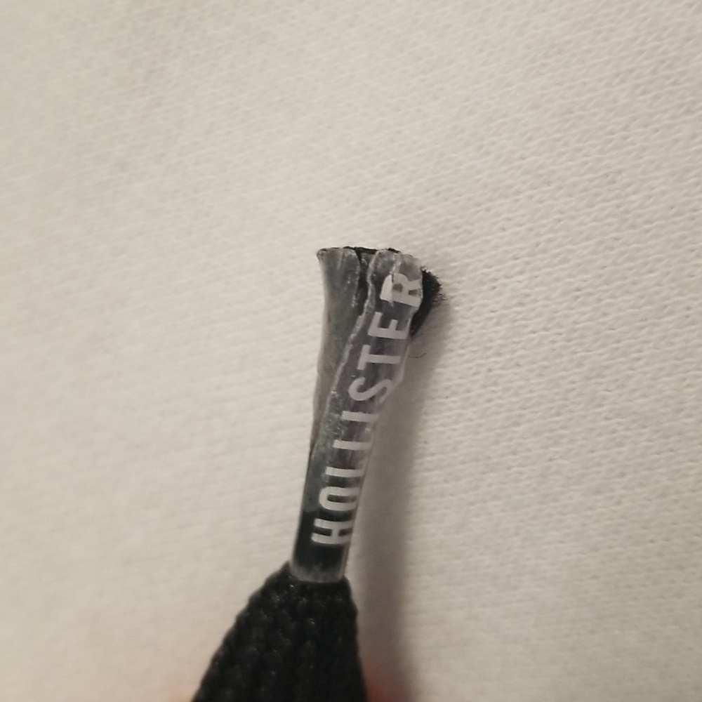 HOLLISTER HOODIE - Picture 4 of 10
